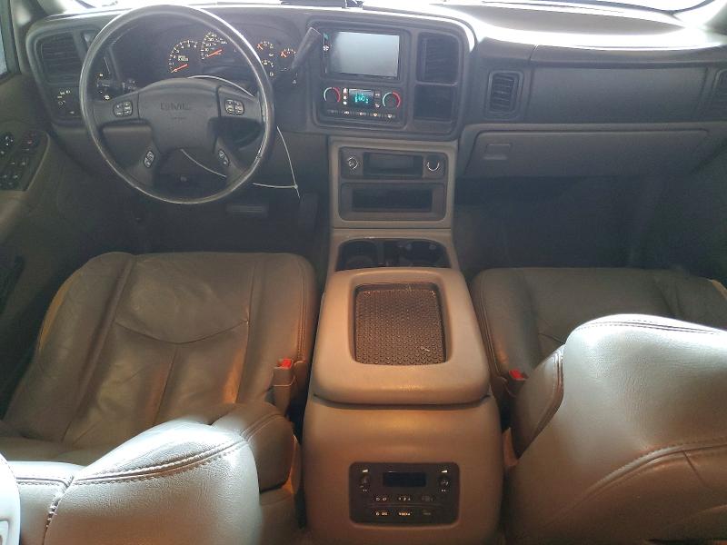 Продаж на аукціоні авто 2004 Gmc Yukon Xl, vin: 1GKFK16T64J160030, номер лоту: 75696145