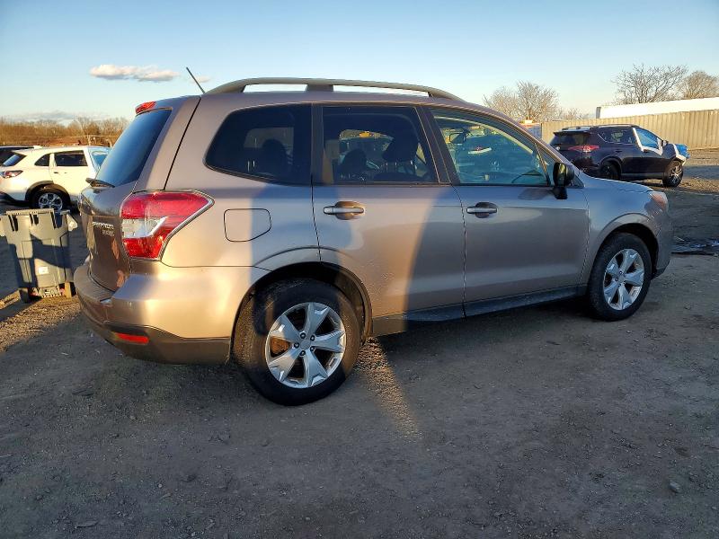 Продажа на аукционе авто 2015 Subaru Forester, vin: JF2SJADC1FH418840, номер лота: 99017565