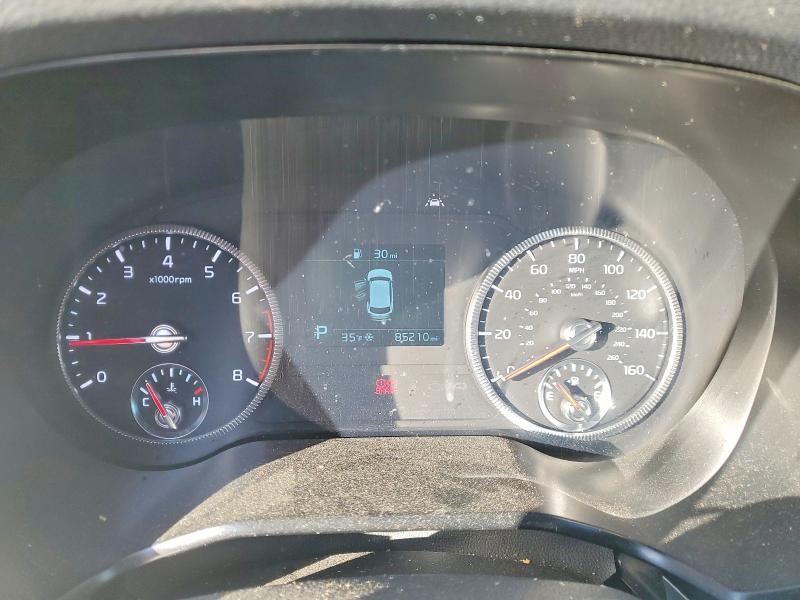 Aukcja sprzedaży 2021 Kia Telluride, vin: 5XYP6DHC0MG154596, numer aukcji: 99226025