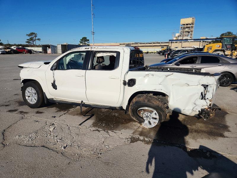 Продаж на аукціоні авто 2022 Nissan Frontier S, vin: 1N6ED1EJ0NN616208, номер лоту: 73046235
