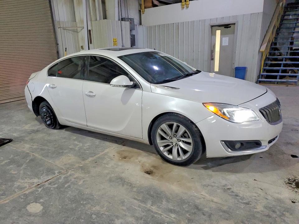 Продаж на аукціоні авто 2017 Buick Regal, vin: 2G4GR5GX7H9133730, номер лоту: 74279135