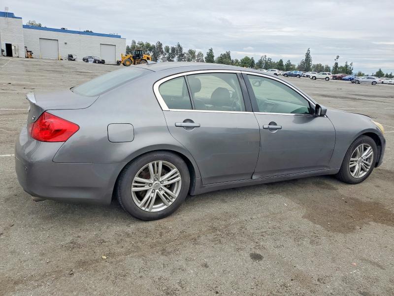 Aukcja sprzedaży 2012 Infiniti G37, vin: JN1CV6AP4CM626759, numer aukcji: 98189465