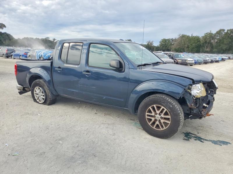 Продажа на аукционе авто 2015 Nissan Frontier, vin: 1N6AD0ER8FN706397, номер лота: 72607255