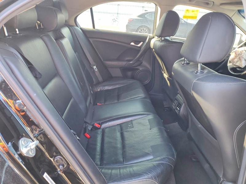 Aukcja sprzedaży 2011 Acura Tsx, vin: JH4CU2F6XBC008132, numer aukcji: 74635115