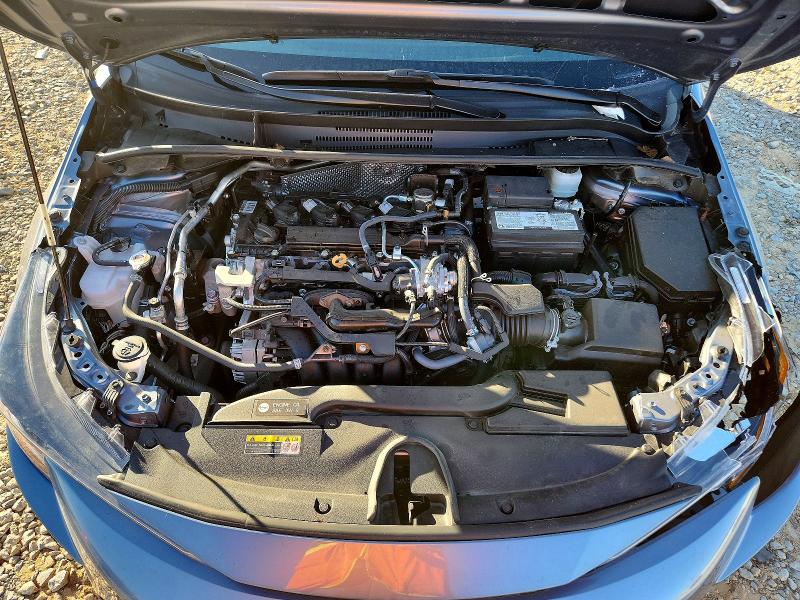 Продажа на аукционе авто 2025 Toyota Corolla, vin: 5YFB4MDE3SP347325, номер лота: 73911315