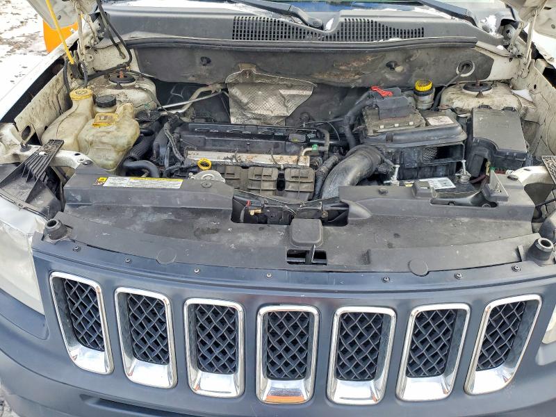 Продажа на аукционе авто 2011 Jeep Compass, vin: 1J4NF1FB5BD259107, номер лота: 99482795