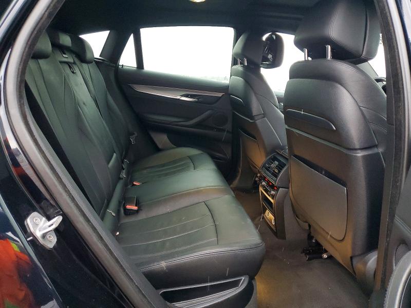 Продаж на аукціоні авто 2016 Bmw X6, vin: 5UXKU2C58G0N82065, номер лоту: 75392005