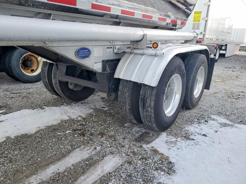 Aukcja sprzedaży 2003 Walker Trailer, vin: 5WSAA43223N036201, numer aukcji: 74242775