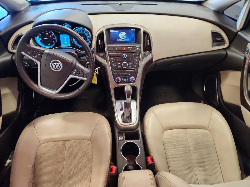 Aukcja sprzedaży 2014 Buick Verano, vin: 1G4PP5SK0E4149915, numer aukcji: 73963905