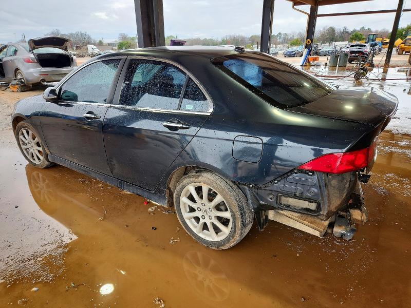 Aukcja sprzedaży 2007 Acura Tsx, vin: JH4CL96897C008997, numer aukcji: 72567655
