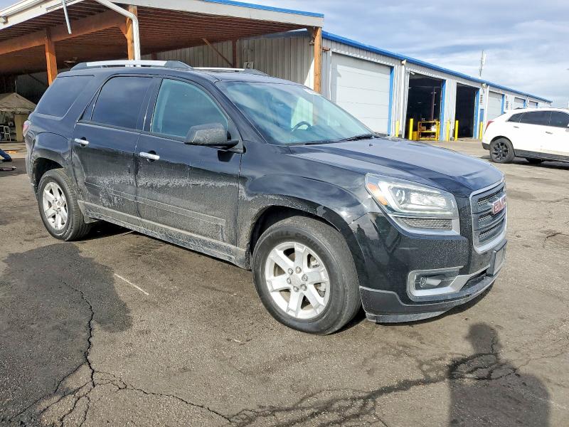 2016 Gmc Acadia მანქანა იყიდება აუქციონზე, vin: 1GKKVPKD3GJ340402, აუქციონის ნომერი: 73060995