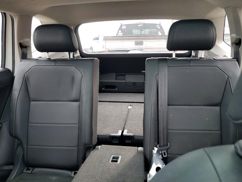 Продаж на аукціоні авто 2018 Volkswagen Tiguan, vin: 3VV2B7AX9JM191263, номер лоту: 72186975