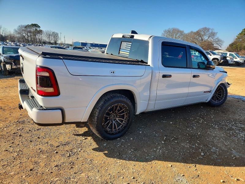 2024 Dodge 1500 მანქანა იყიდება აუქციონზე, vin: 1C6SRFHT7RN127321, აუქციონის ნომერი: 75213805