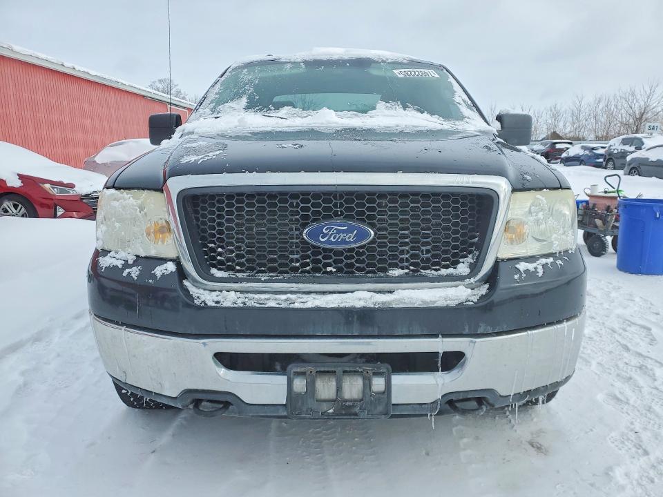 Aukcja sprzedaży 2008 Ford F150, vin: 1FTRW14W88FA85429, numer aukcji: 74922285