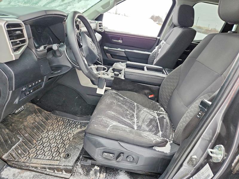 Aukcja sprzedaży 2024 Toyota Tundra, vin: 5TFLA5DA8RX183789, numer aukcji: 95989765
