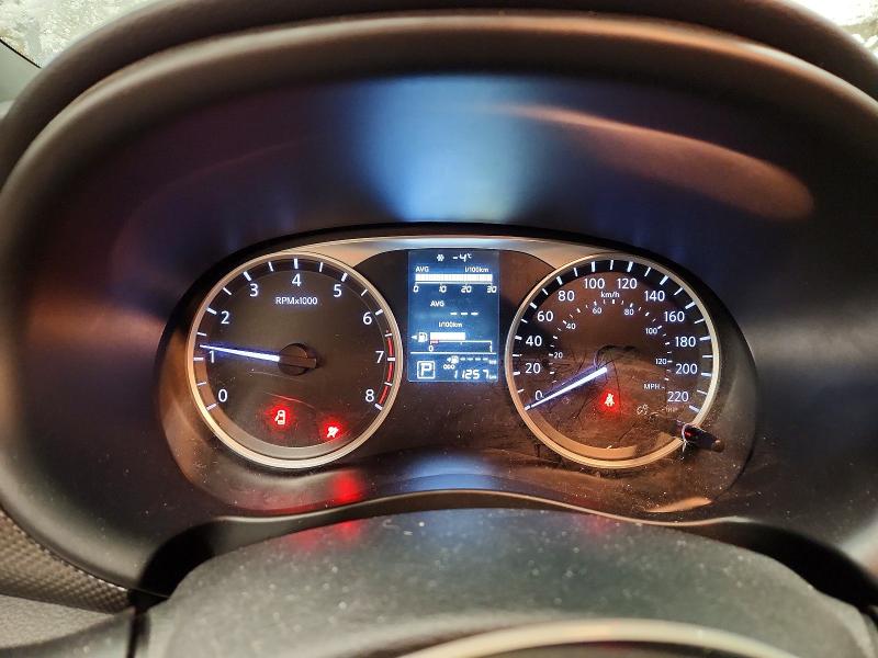 Продажа на аукционе авто 2020 Nissan Kicks, vin: 3N1CP5BV5LL524737, номер лота: 73494695