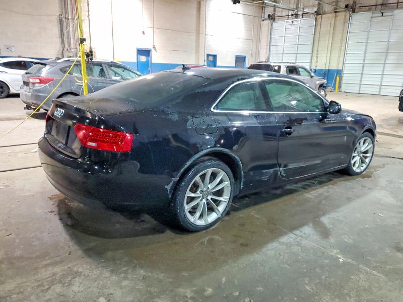 2014 Audi A5 მანქანა იყიდება აუქციონზე, vin: WAUCFAFR9EA011553, აუქციონის ნომერი: 73638465