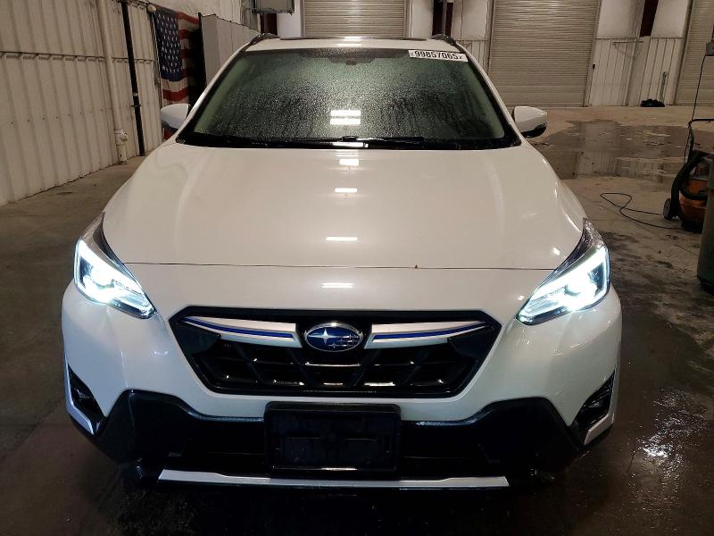 Продажа на аукционе авто 2023 Subaru Crosstrek, vin: JF2GTDNCXPH218976, номер лота: 99857065