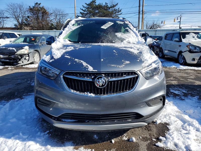 Aukcja sprzedaży 2019 Buick Encore, vin: KL4CJASB7KB781437, numer aukcji: 74679205
