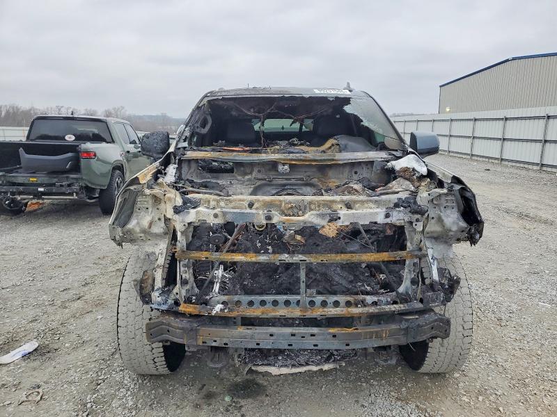99291545 :رقم المزاد ، 1GNSKPKD7MR256236 vin ، 2021 Chevrolet Tahoe مزاد بيع