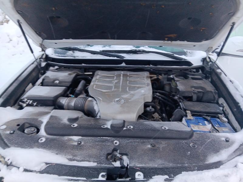 Aukcja sprzedaży 2015 Lexus Gx, vin: JTJJM7FX4F5118356, numer aukcji: 98924895