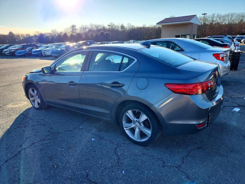 99882635 :رقم المزاد ، 19VDE1F36EE012316 vin ، 2014 Acura Ilx 20 مزاد بيع