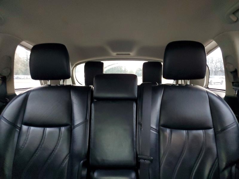 Aukcja sprzedaży 2013 Infiniti Jx35, vin: 5N1AL0MMXDC306020, numer aukcji: 98198575