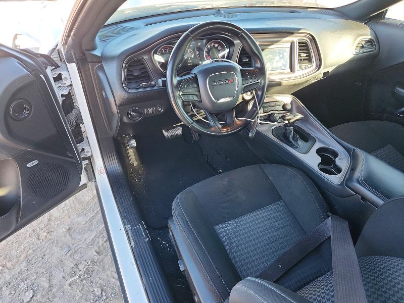 Aukcja sprzedaży 2023 Dodge Challenger, vin: 2C3CDZJG8PH503691, numer aukcji: 99308465