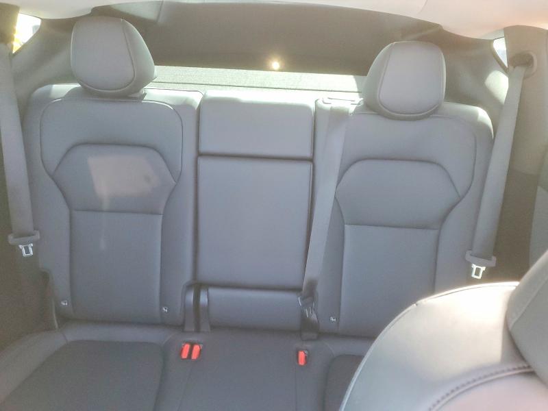 Aukcja sprzedaży 2026 Tesla Model Y, vin: 7SAYGDEE4TA580935, numer aukcji: 99607015