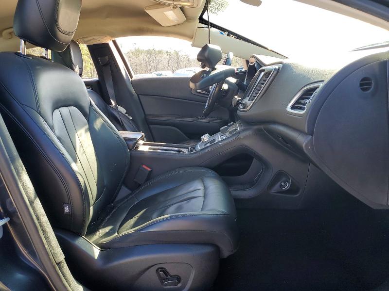 Aukcja sprzedaży 2017 Chrysler 200, vin: 1C3CCCAB7HN510483, numer aukcji: 73675875