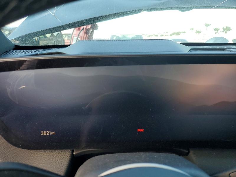 97677805 :رقم المزاد ، 5GAERBRS7SJ204787 vin ، 2025 Buick Enclave Sp مزاد بيع