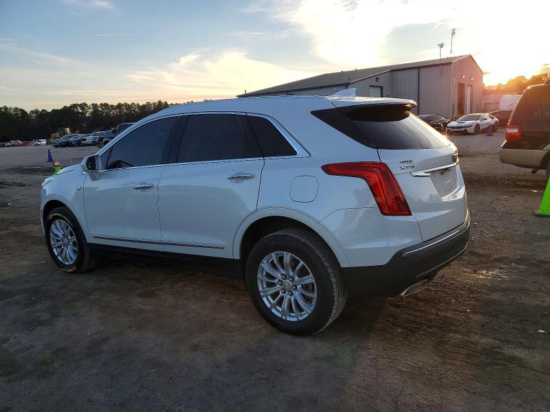 Продажа на аукционе авто 2019 Cadillac Xt5, vin: 1GYKNARS7KZ251224, номер лота: 72870985