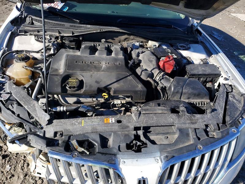 Aukcja sprzedaży 2012 Lincoln Mkz, vin: 3LNHL2GC0CR828930, numer aukcji: 72268305