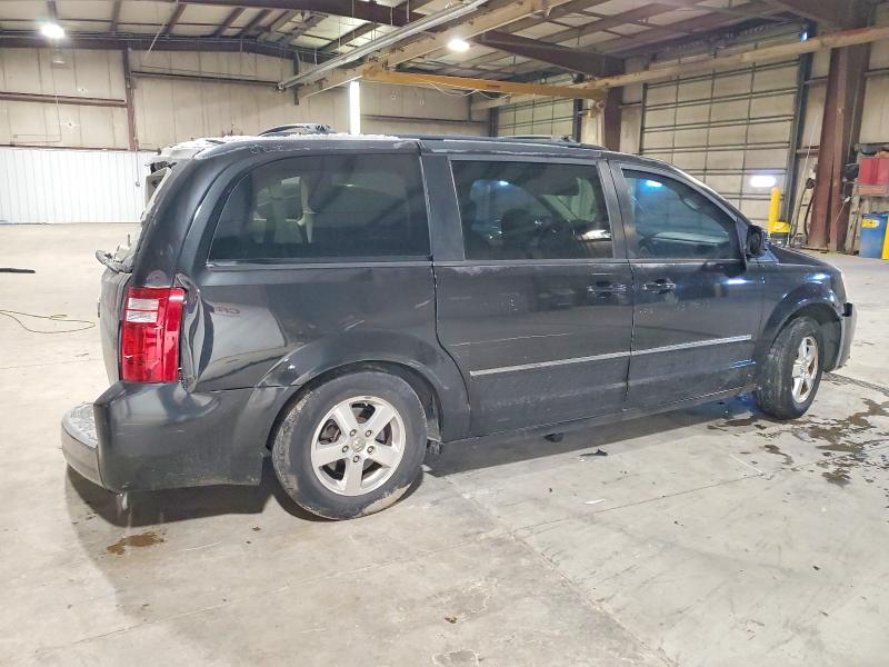 Продажа на аукционе авто 2008 Dodge Grand Caravan, vin: 1D8HN54P08B125476, номер лота: 74479455
