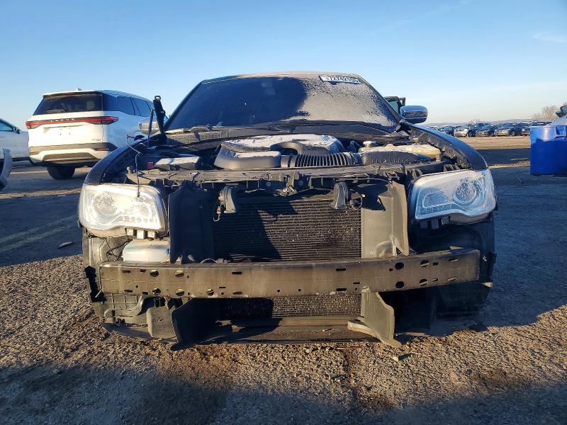 Продаж на аукціоні авто 2019 Chrysler 300, vin: 2C3CCAEG0KH528558, номер лоту: 72742155