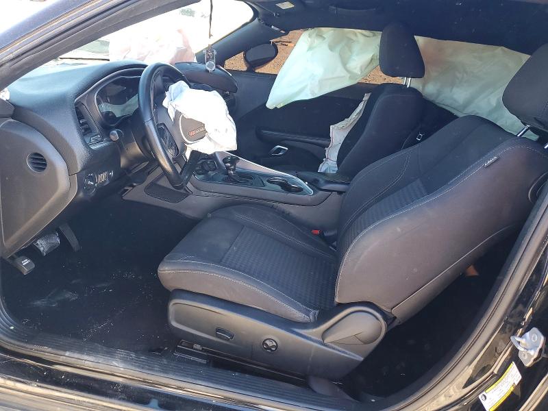 73925845 :رقم المزاد ، 2C3CDZAG3KH571518 vin ، 2019 Dodge Challenger مزاد بيع