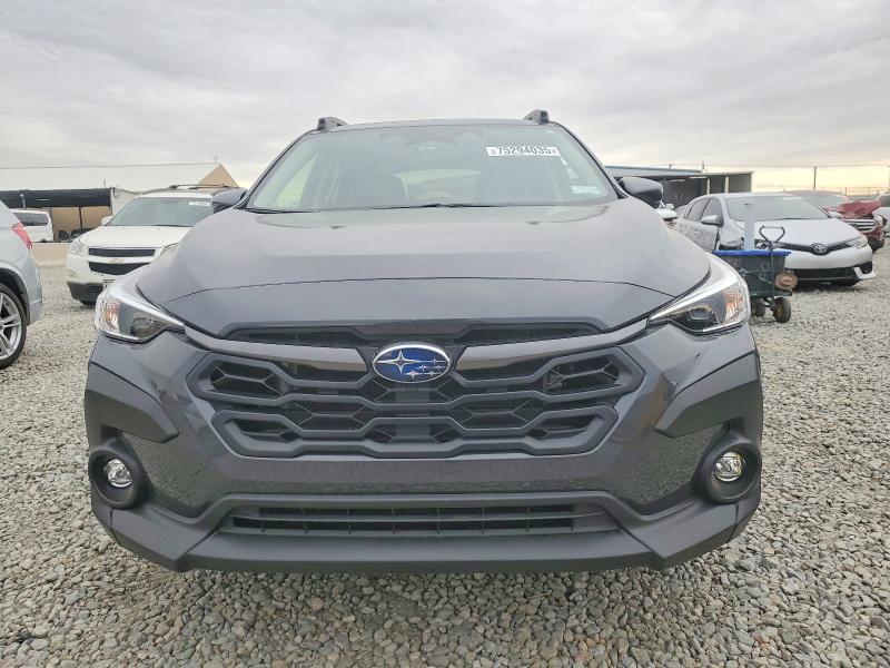 Продажа на аукционе авто 2024 Subaru Crosstrek, vin: JF2GUADC6RH871143, номер лота: 75294035