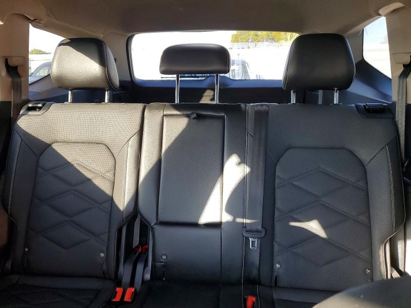 99740415 :رقم المزاد ، 1V2JR2CAXRC580474 vin ، 2024 Volkswagen Atlas مزاد بيع