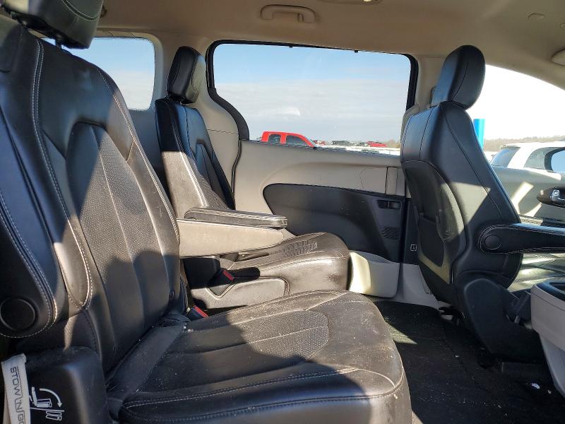 Aukcja sprzedaży 2021 Chrysler Voyager, vin: 2C4RC1DG1MR516441, numer aukcji: 73808225