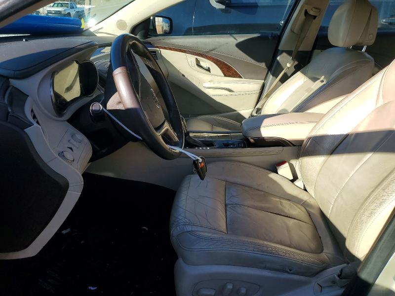 Продажа на аукционе авто 2014 Buick Lacrosse, vin: 1G4GB5G34EF200224, номер лота: 73995535