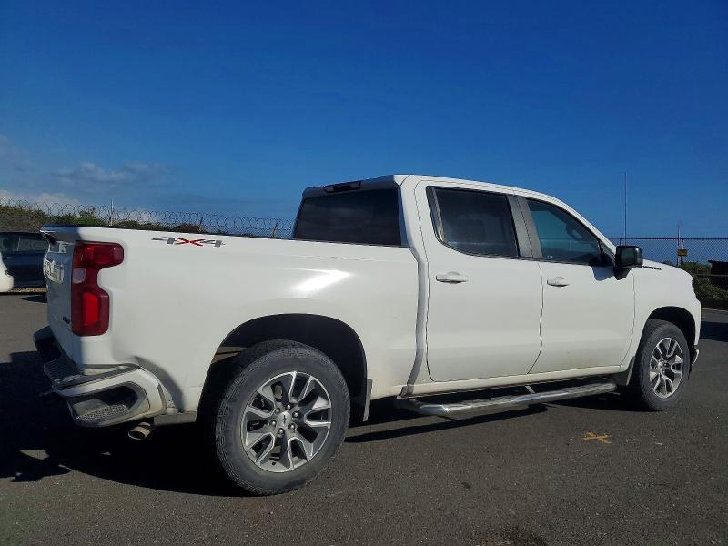 72484405 :رقم المزاد ، 1GCUYEED6NZ178159 vin ، 2022 Chevrolet Silverado Ltd مزاد بيع