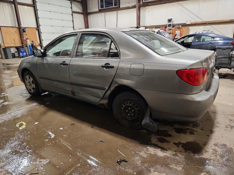 Aukcja sprzedaży 2003 Toyota Corolla Ce, vin: 2T1BR32E43C753579, numer aukcji: 73670775