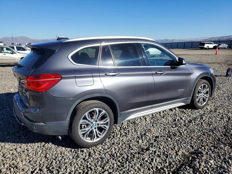 73428515 :رقم المزاد ، WBXHT3Z31H4A54314 vin ، 2017 Bmw X1 مزاد بيع
