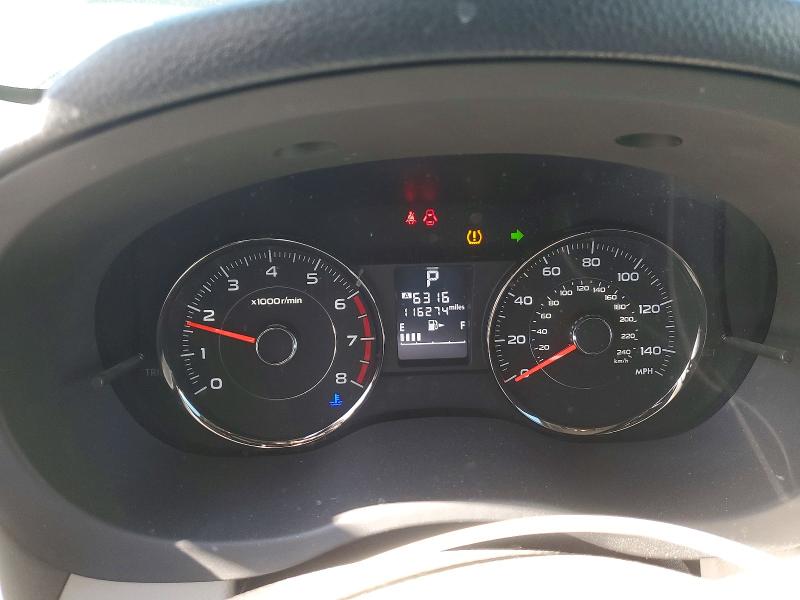 74471545 :رقم المزاد ، JF2SJAUCXFH417797 vin ، 2015 Subaru Forester مزاد بيع