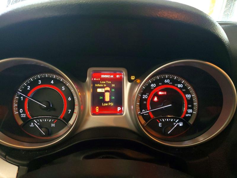 Aukcja sprzedaży 2013 Dodge Journey, vin: 3C4PDCAB4DT728806, numer aukcji: 72240785