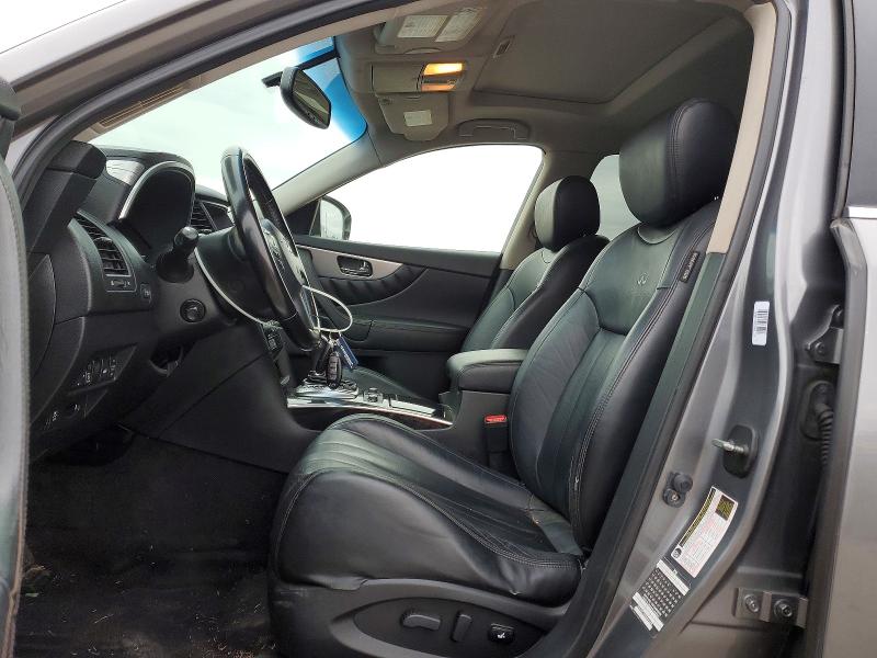 Продаж на аукціоні авто 2012 Infiniti Fx35, vin: JN8AS1MW3CM153864, номер лоту: 96467555