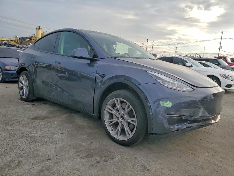 Продажа на аукционе авто 2023 Tesla Model Y, vin: 7SAYGDEE6PA117037, номер лота: 73966275