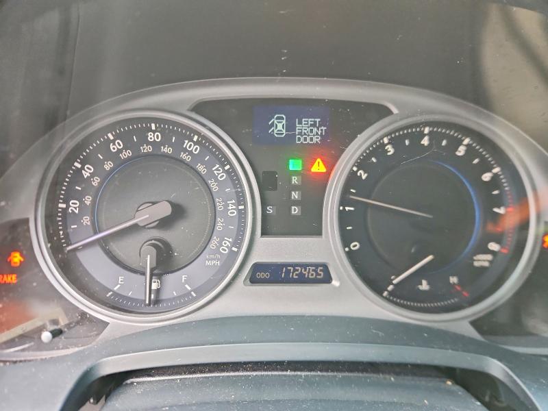 Aukcja sprzedaży 2007 Lexus Is 350, vin: JTHBE262672011046, numer aukcji: 97273355