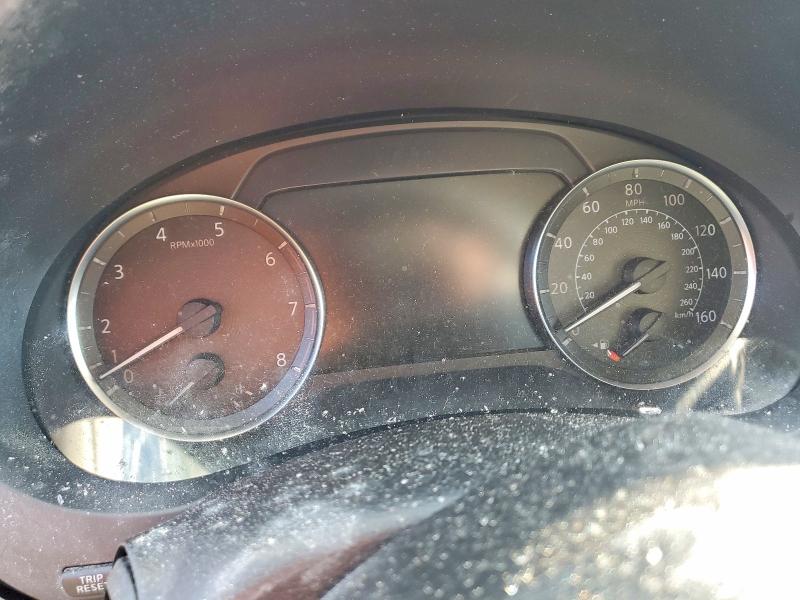 Aukcja sprzedaży 2019 Infiniti Qx50, vin: 3PCAJ5M33KF110483, numer aukcji: 72867125