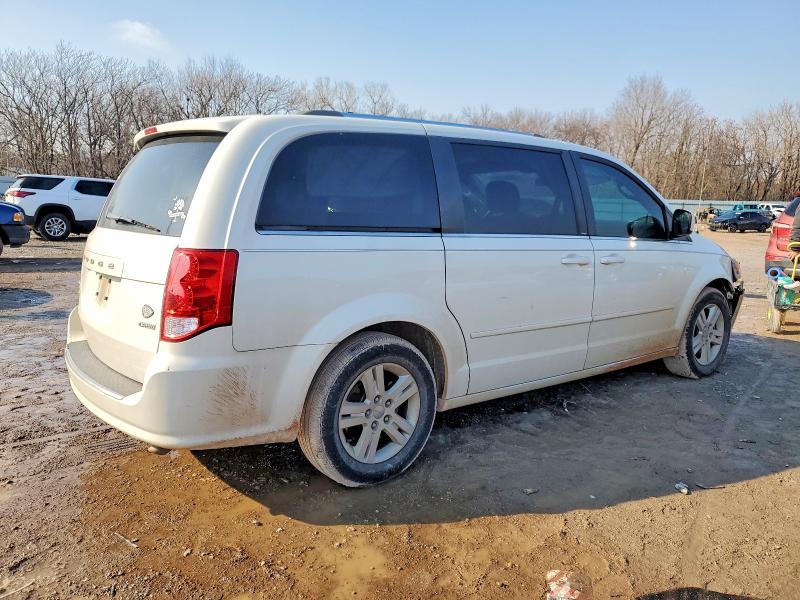 Aukcja sprzedaży 2013 Dodge Grand Caravan, vin: 2C4RDGDG9DR766266, numer aukcji: 75060905